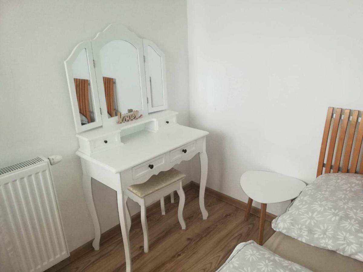 Apartmany Zeleny Dom Podhájska Exterior foto