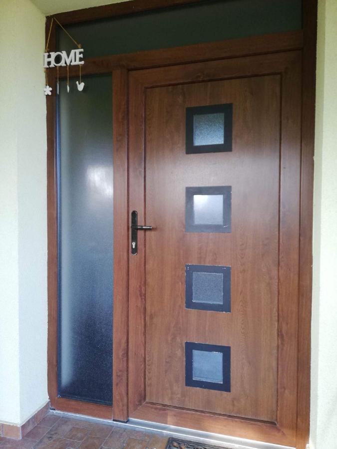 Apartmany Zeleny Dom Podhájska Exterior foto
