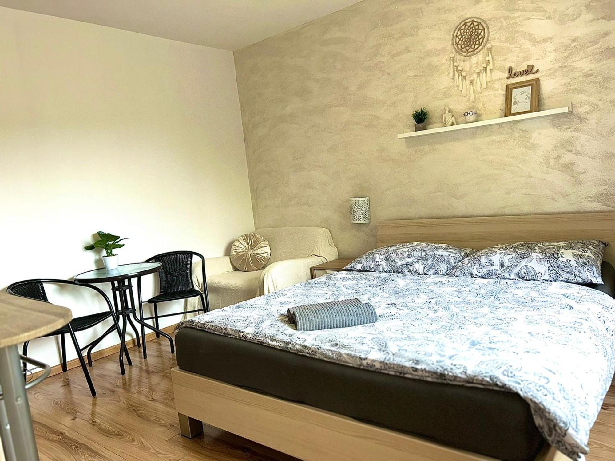 Apartmany Zeleny Dom Podhájska Exterior foto