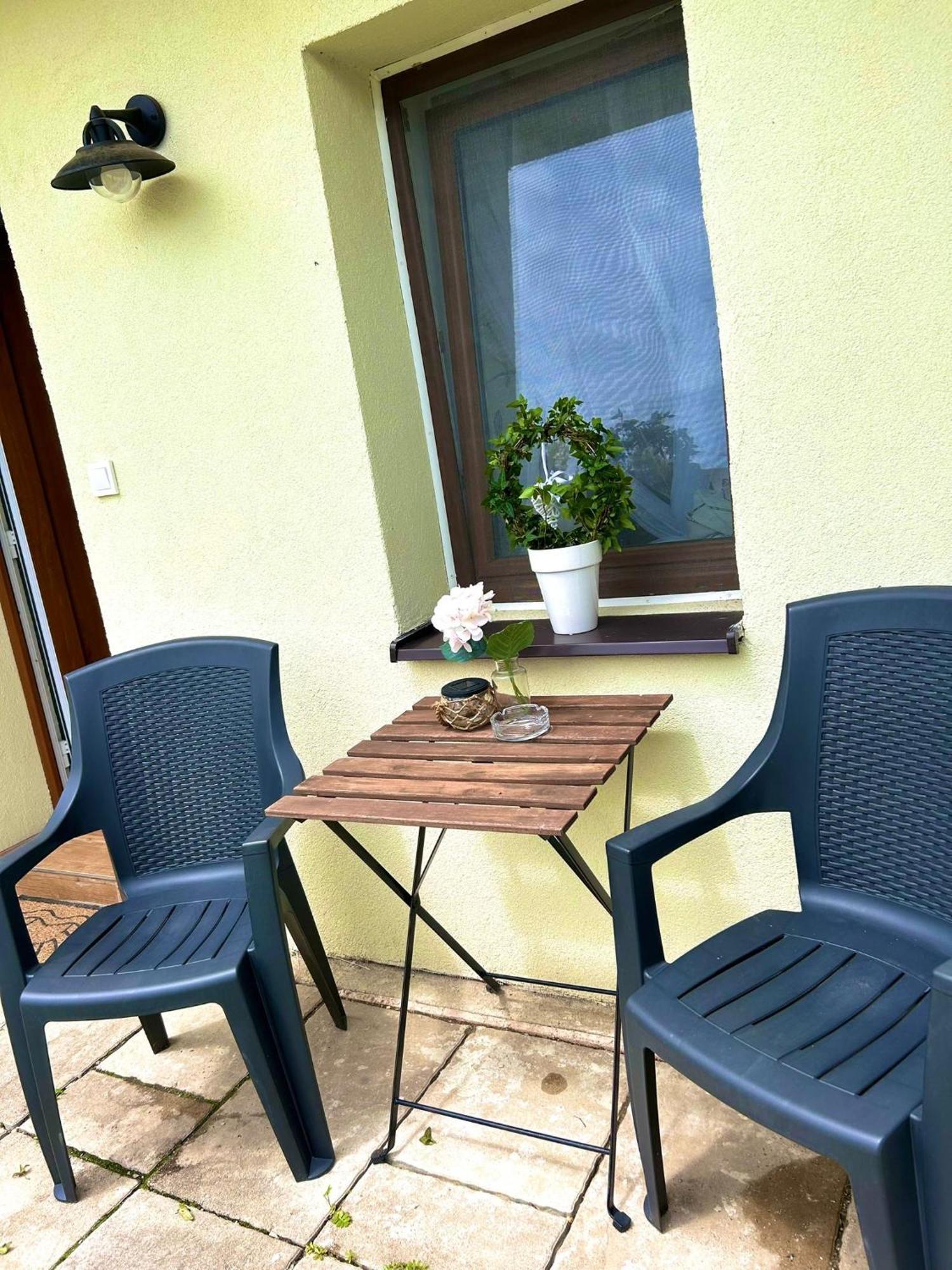 Apartmany Zeleny Dom Podhájska Exterior foto
